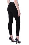 ABBY HI RISE ANKLE SKINNY