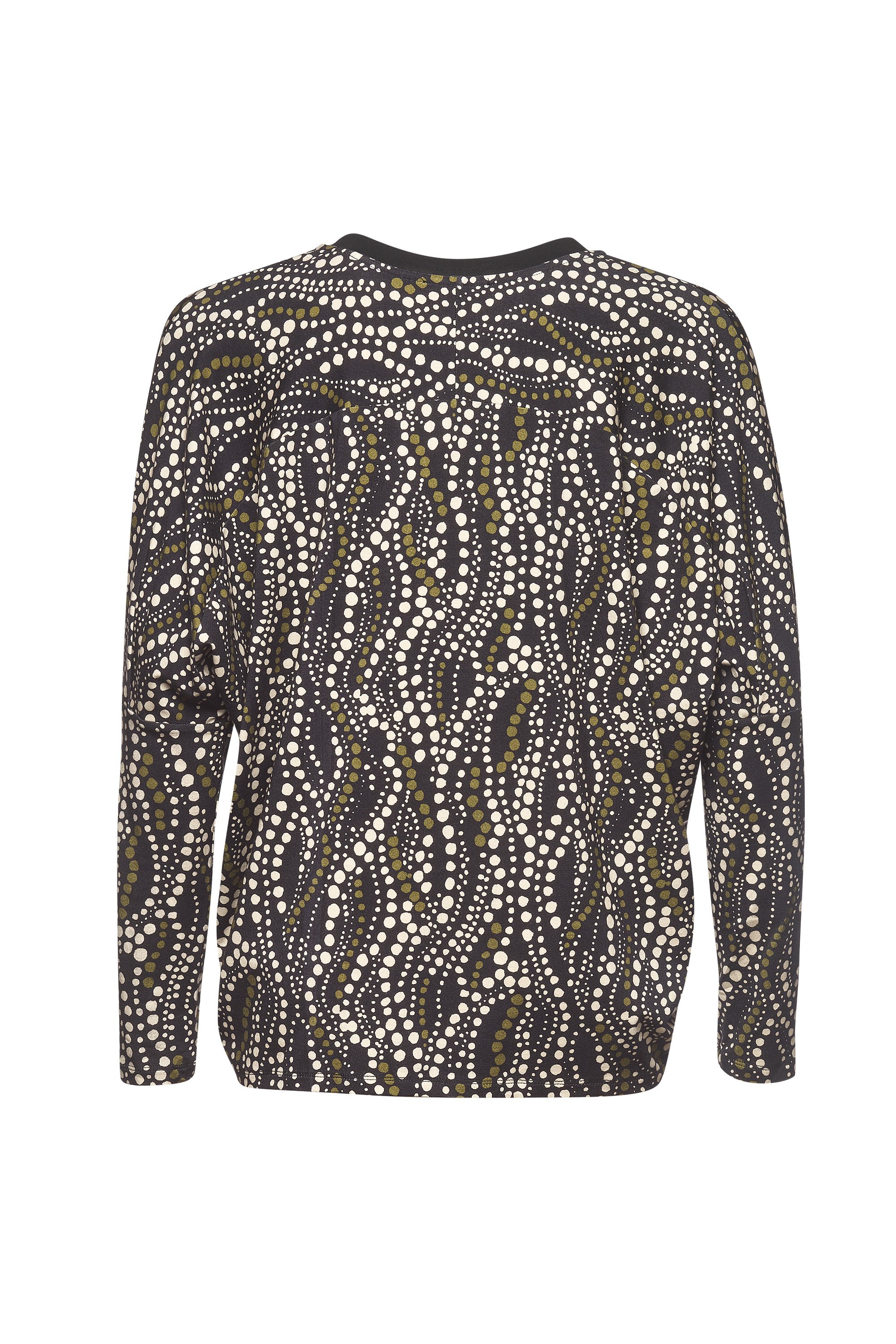 BEADAZZLE BATWING TOP Madly Sweetly Buy Madly Sweetly Clothing