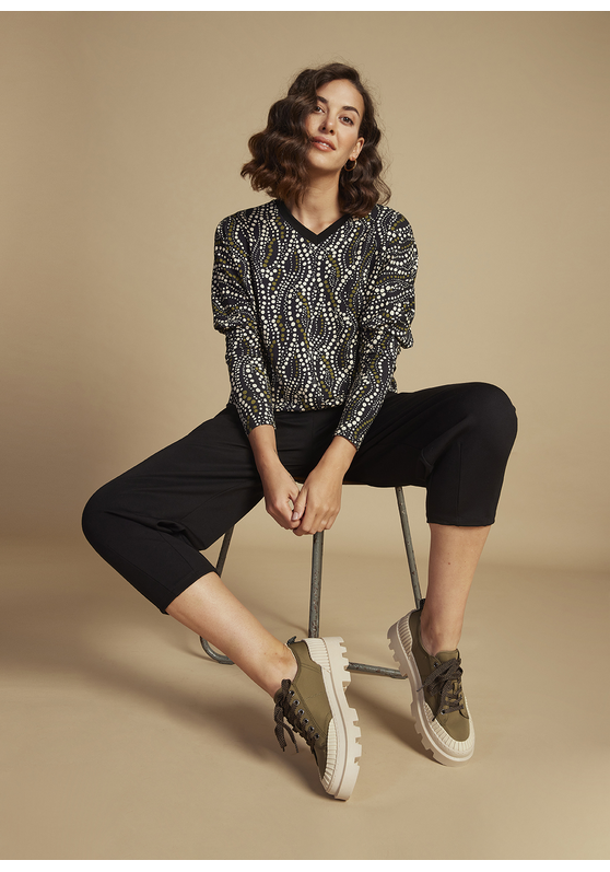 BEADAZZLE BATWING TOP Madly Sweetly Buy Madly Sweetly Clothing