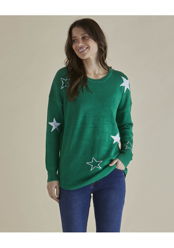 Sophie Knit Jumper