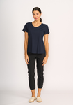 Everyday V Neck Tee