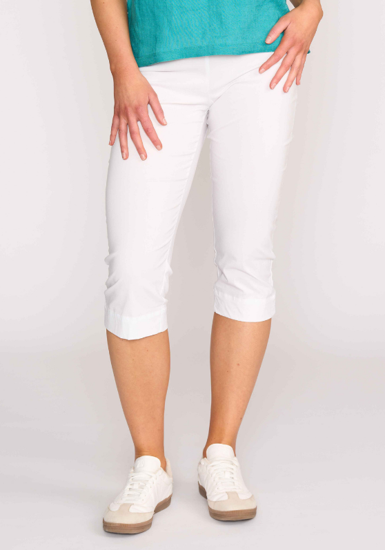 Esplanade Mediterranean 3/4 Pant