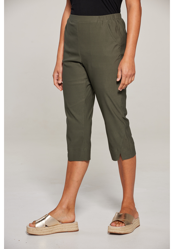 Newport Court Women's Pant