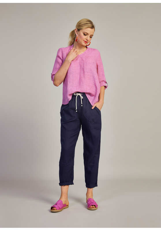 Escape Women's Pant - Madly Sweetly | Buy Madly Sweetly Clothing Online ...