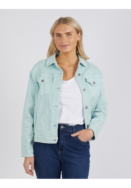 Tilly Women's Jacket Elm Buy Elm Lifestyle Clothing Online