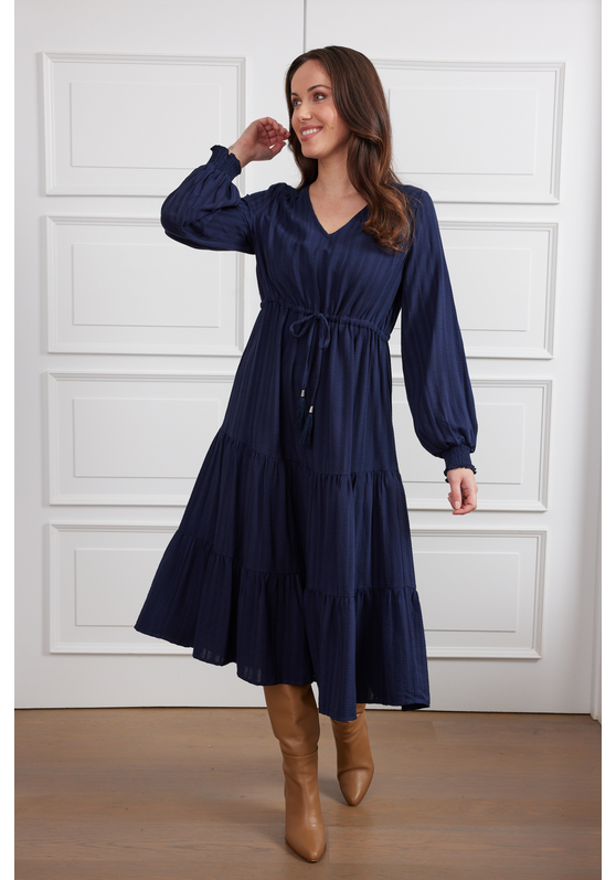 Emma Dress BRANDNEWPORT gabriella Clothing NZ Women's Clothing