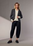 On Ponte Tulip Pant