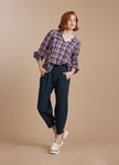 On Ponte Tulip Pant