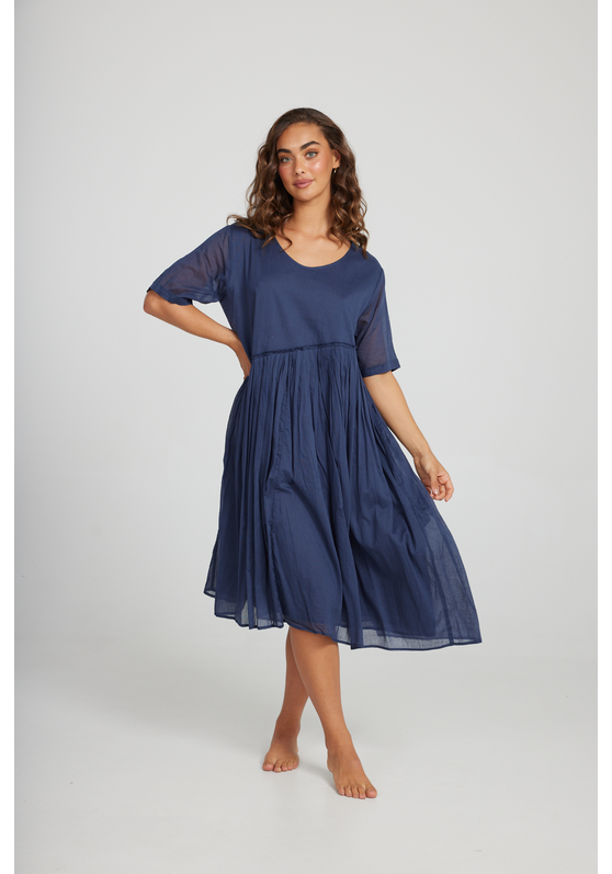 Aruba Dress BRANDHOLIDAY gabriella Clothing NZ Women's Clothing
