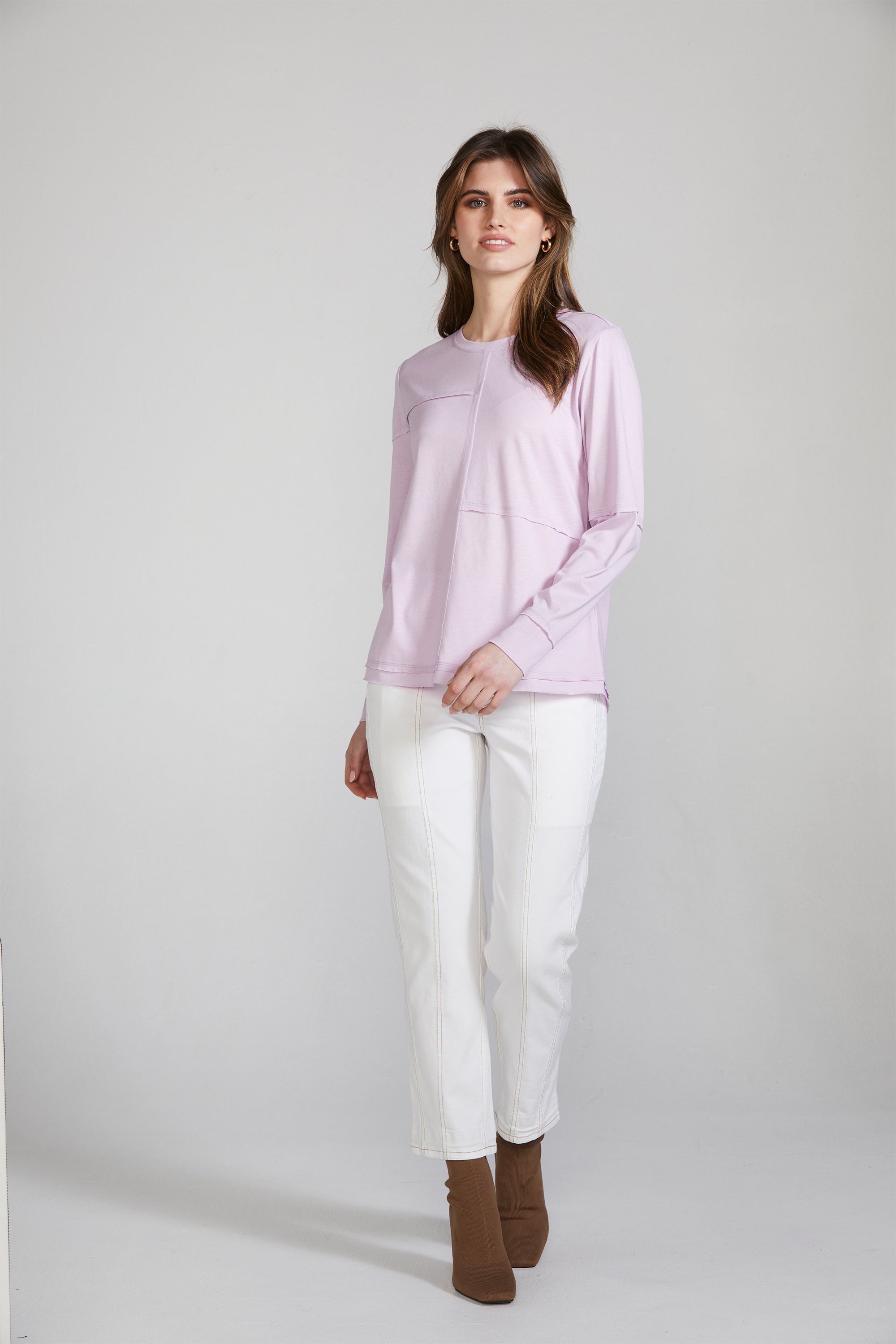 Benson Women's Top Lania the Label Buy Lania the Label Online