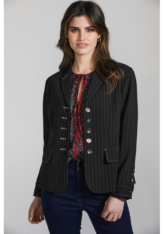 Diplomat Women's Jacket Lania the Label Buy Lania the Label Online