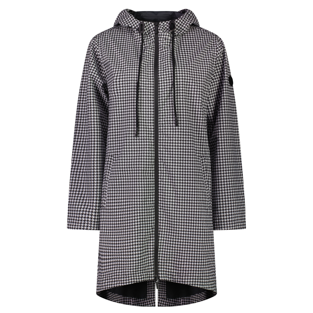 Debbie Women's Rain Coat Moke Apparel Buy Moke Apparel Online
