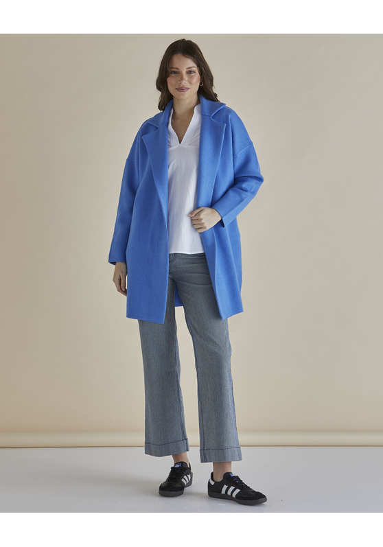 Bristol Women's Coatigan