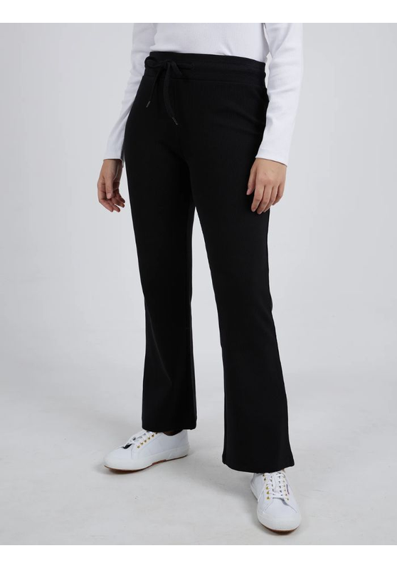 Rib Women's Pant - Foxwood | Buy Foxwood Clothing Online | Gabriella ...