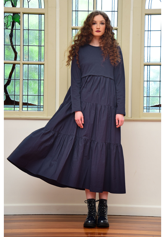 Too Easy Dress - BRAND-CURATE : gabriella Clothing NZ - Women's ...