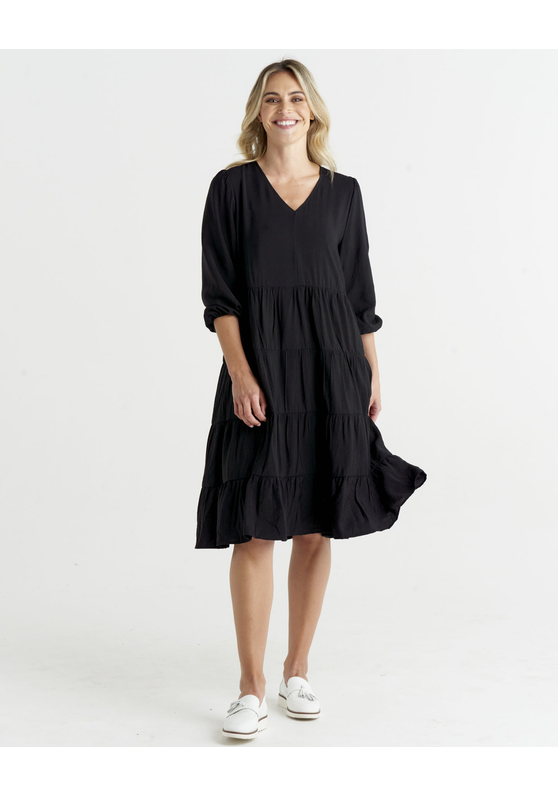 Janie Dress Betty Basics Buy Betty Basics Online Gabriella