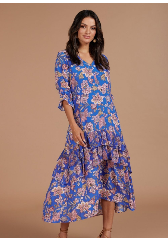 Luminary Midi Dress - Loobie's Story | Buy Loobie's Story Online ...
