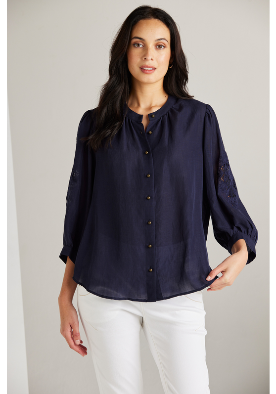 Riley Women's Shirt - Lania the Label | Buy Lania the Label Online ...