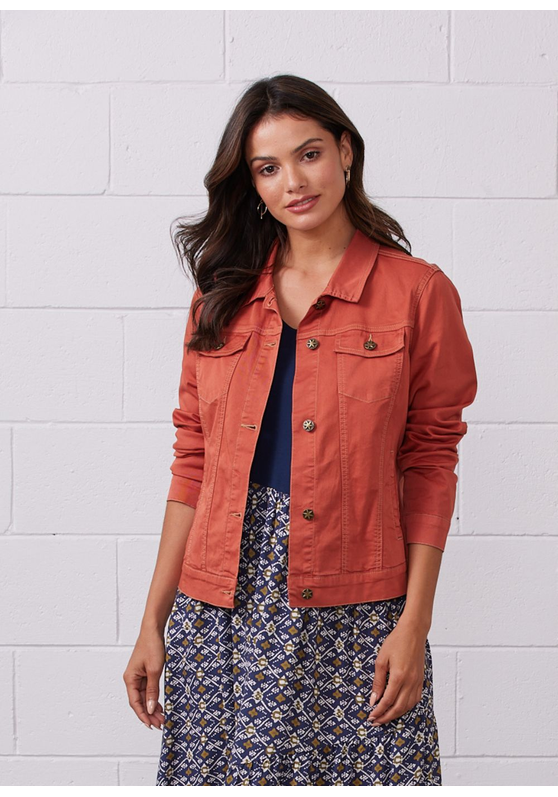 Crane Women's Jacket