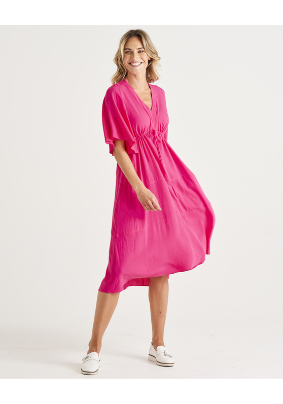 Saint Lucia Dress Betty Basics Buy Betty Basics Online Gabriella