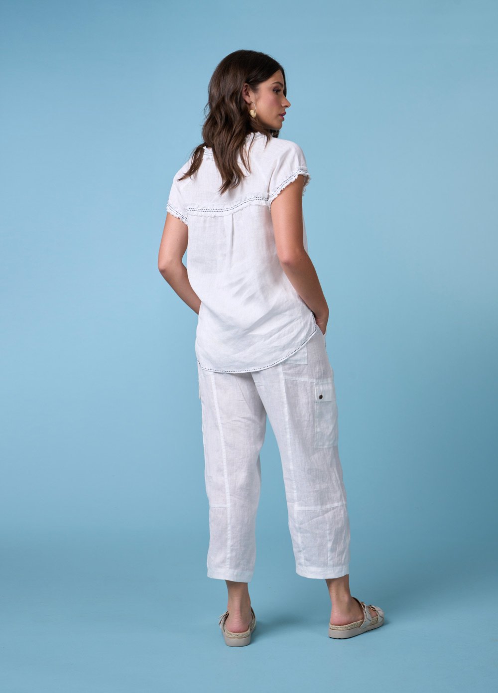 Coast Women s Top Madly Sweetly Buy Madly Sweetly Clothing Online Gabriella Clothing NZ MADLY SWEETLY S23