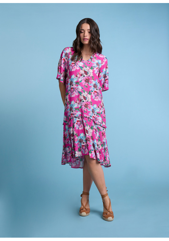 Ashley Bloom Dress