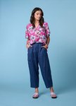 Ashley Bloom Top