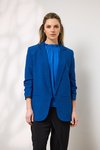 Bodhi Linen Blazer