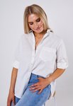 Adele Linen Shirt