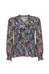 Ardent Blouse