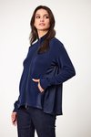 Julia Merino Jacket