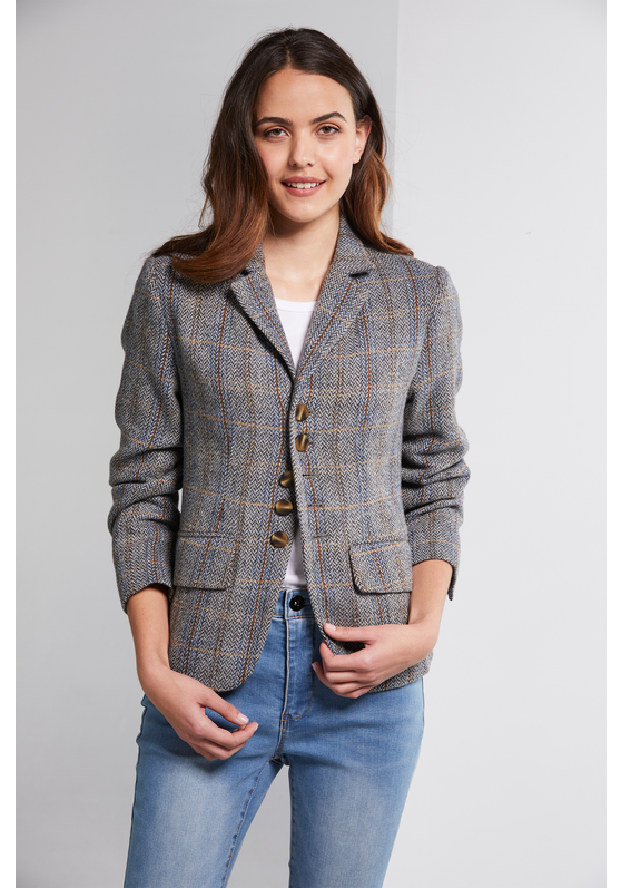 Tweed Women's Jacket