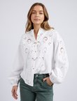 Marlow Blouse