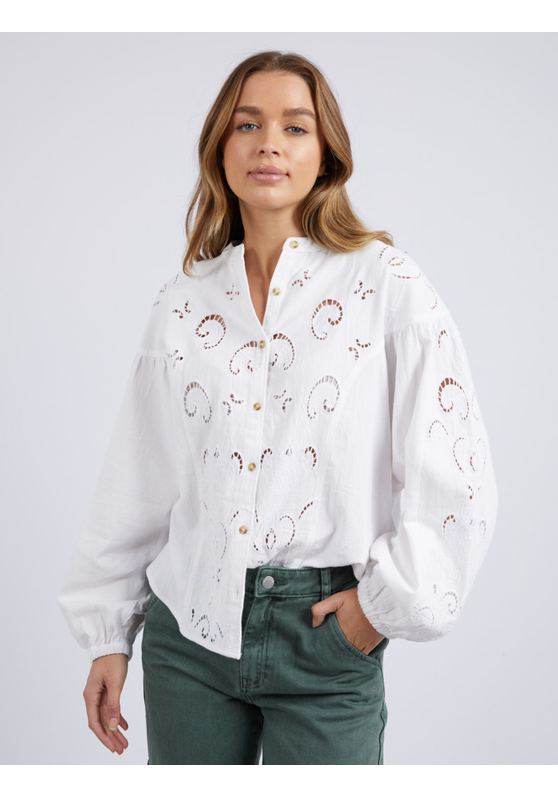 Marlow Women's Blouse