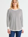 Sophie Knit Jumper