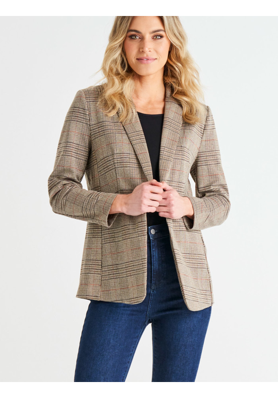 Portsea Women's Blazer