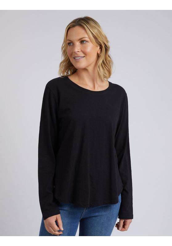  Everyday L/S Women's Tee