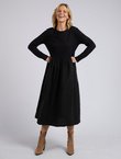 Parker L/S Dress