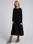 Parker L/S Dress