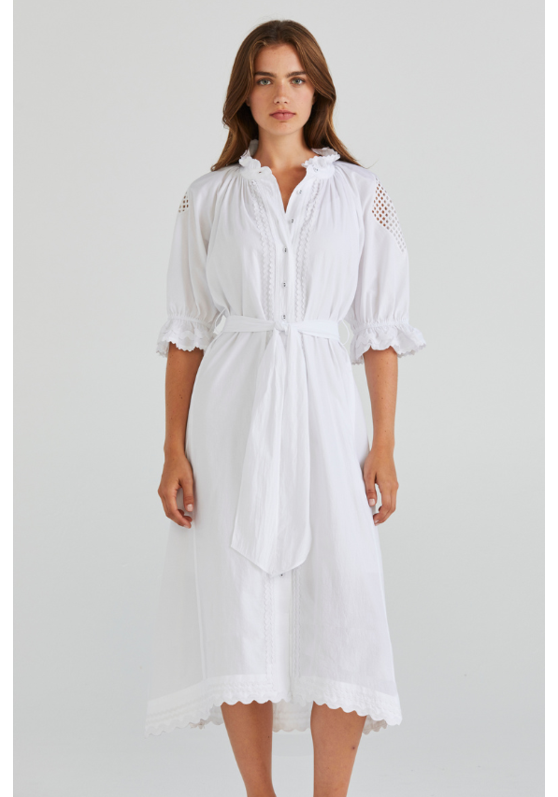 Issey Dress