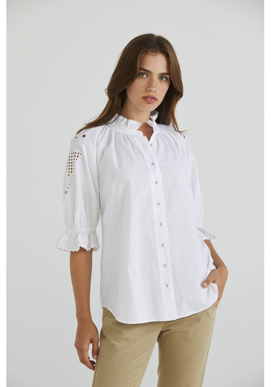 Issey Women's Shirt