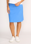 Classic Pull On Skirt