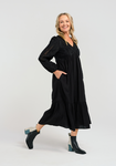 Paloma Dress