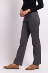 Straight Fit Trouser