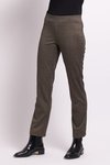 Straight Fit Trouser