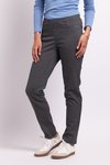 PullOn Slim Full Lth Pant