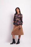 Flare Play Skirt