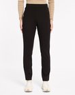 F/L Pull On Ponte Pant