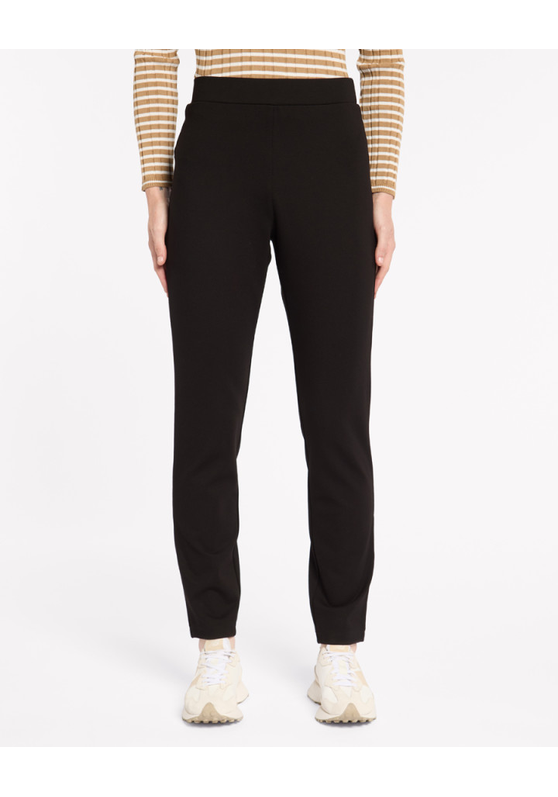 Marco Polo F/L Pull On Ponte Pant