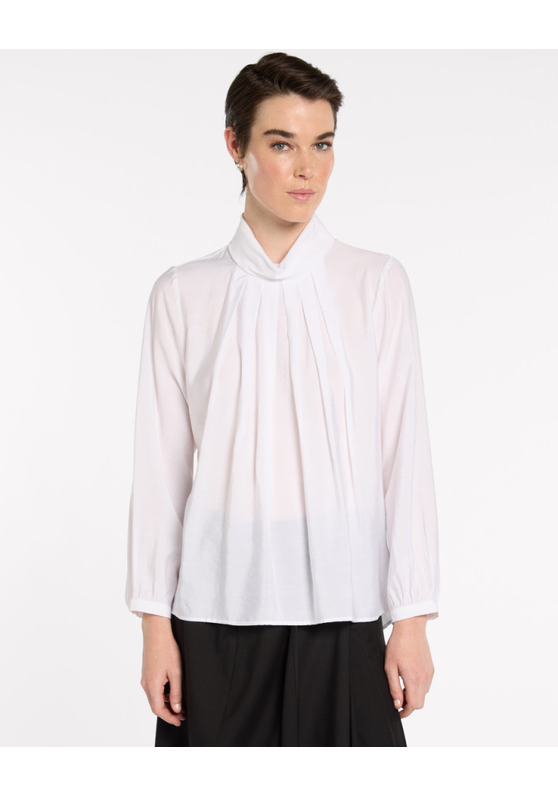Marco Polo Eternal Pleat Top